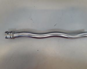 Rotor hard chromed f/pump CulinaFlexPro Type L